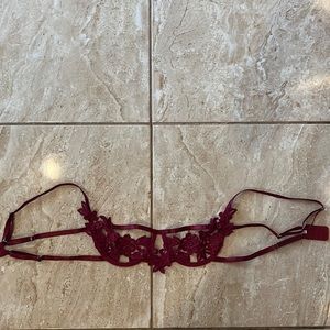 Lingerie bra